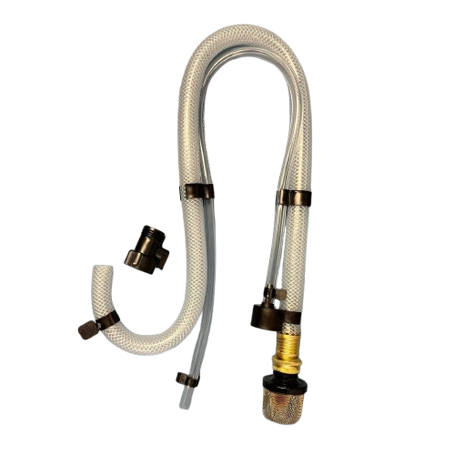 Graco 24V074 Magnum Inlet Suction Set Assembly